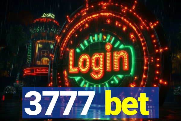 3777 bet